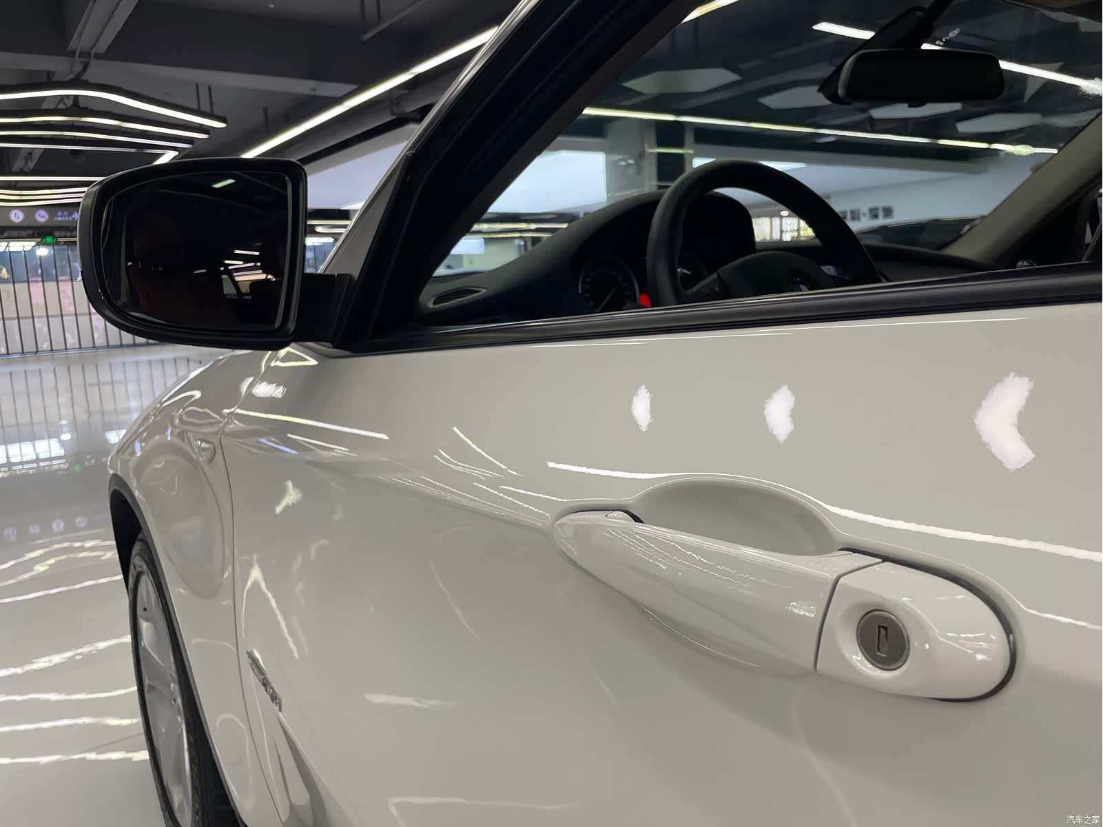 BMW X6, 2013 41