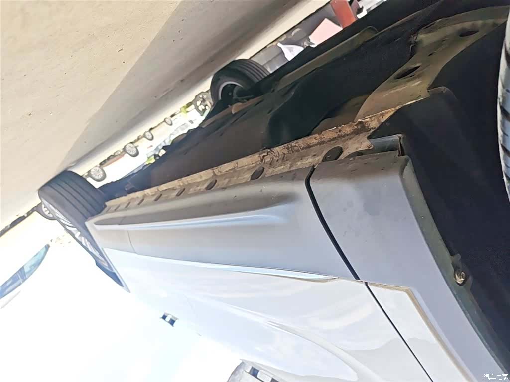 BAIC X7, 2020 22