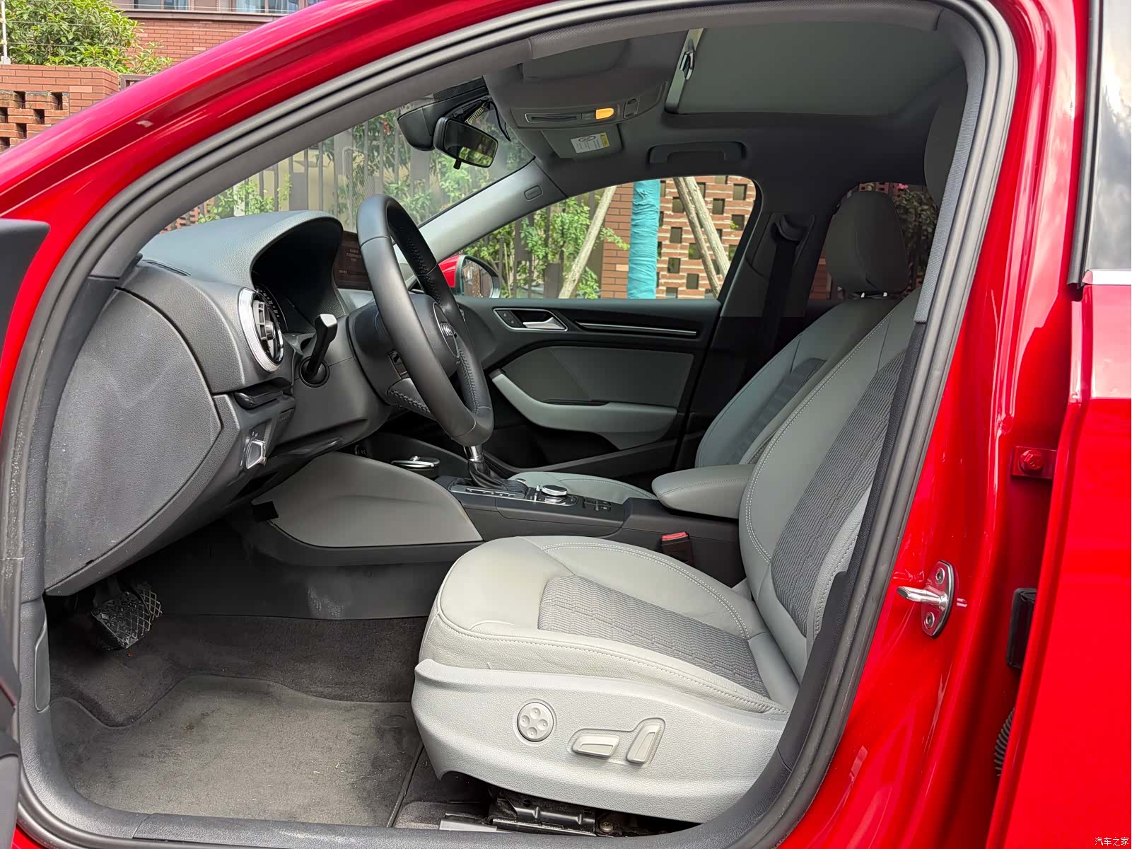Audi A3, 2019 6