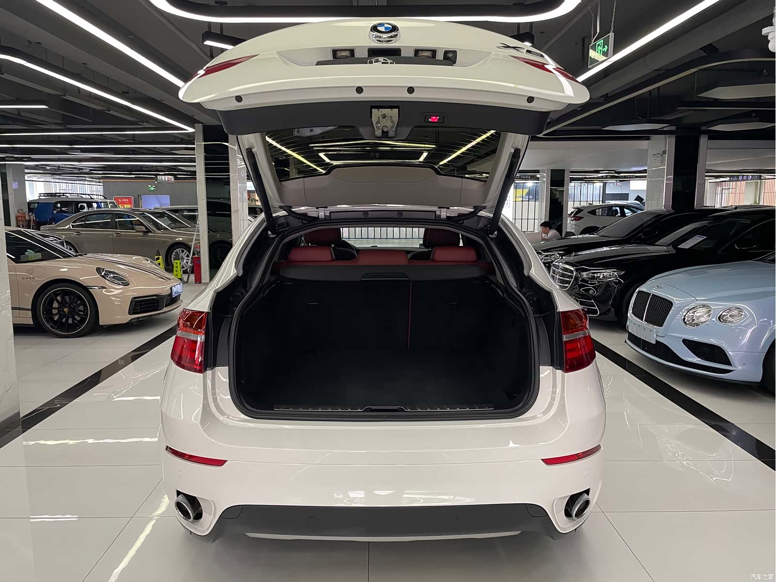 BMW X6, 2013 52
