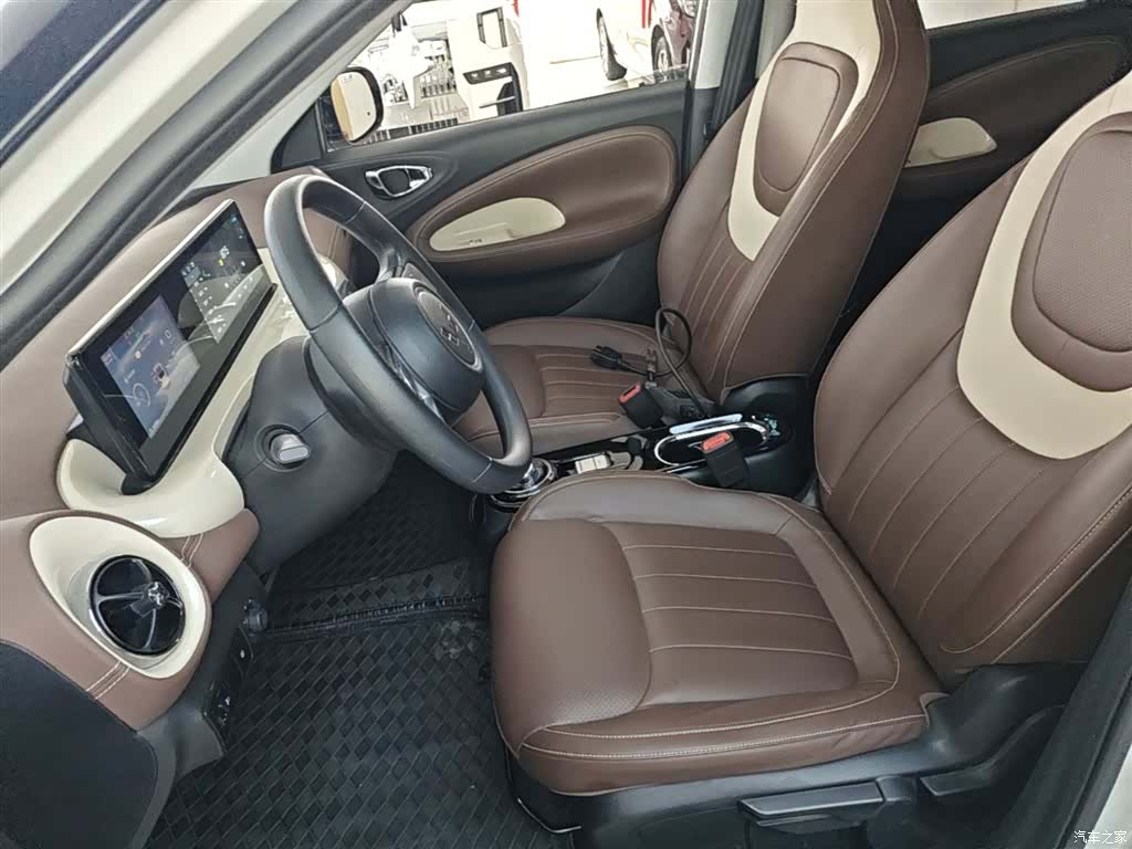 Wuling Bingo, 2023 15