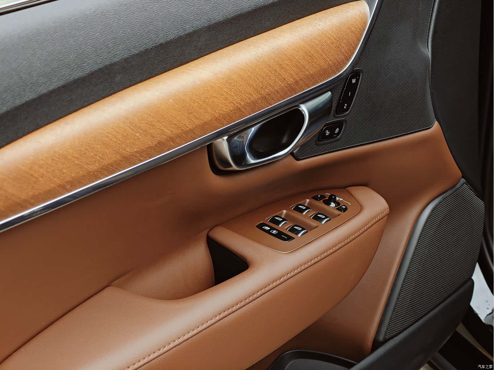 Volvo S90, 2023 17
