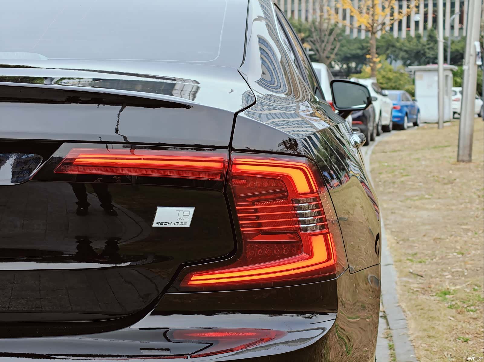 Volvo S90, 2023 7