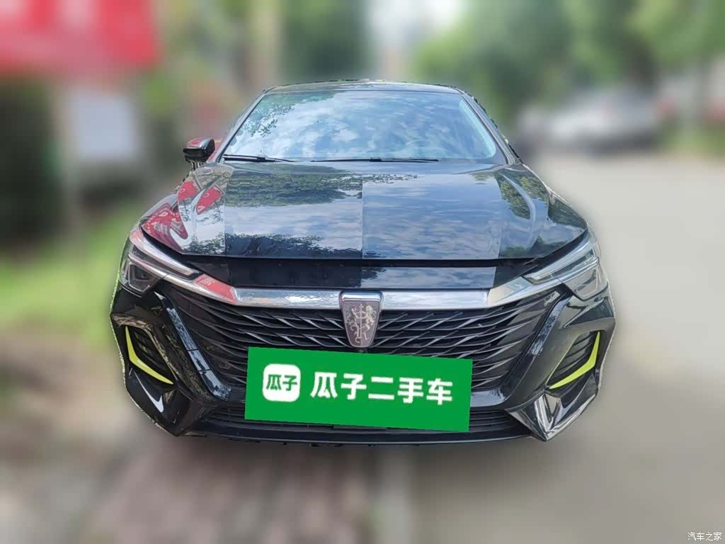 Roewe i6, 2021 24