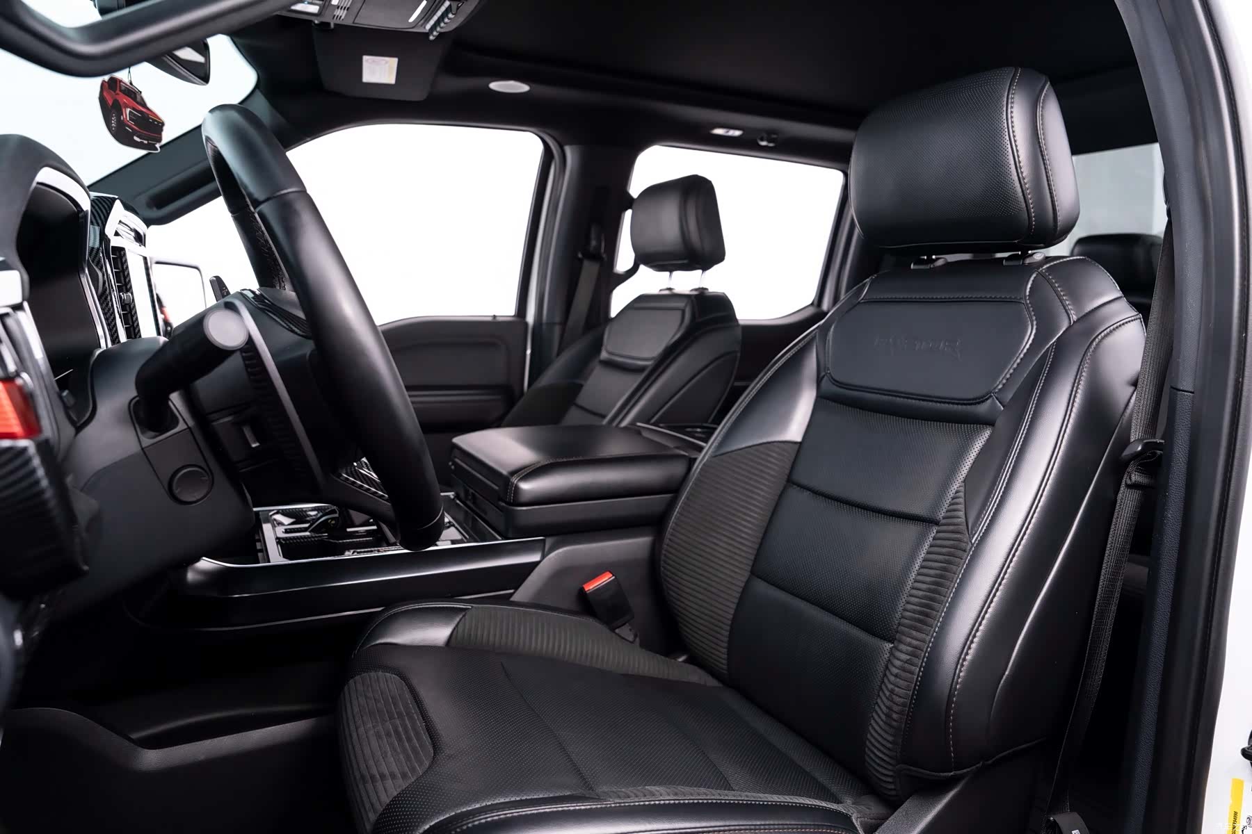 Ford F-150, 2023 8
