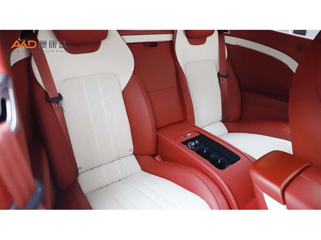 Bentley Continental GT, 2020 8