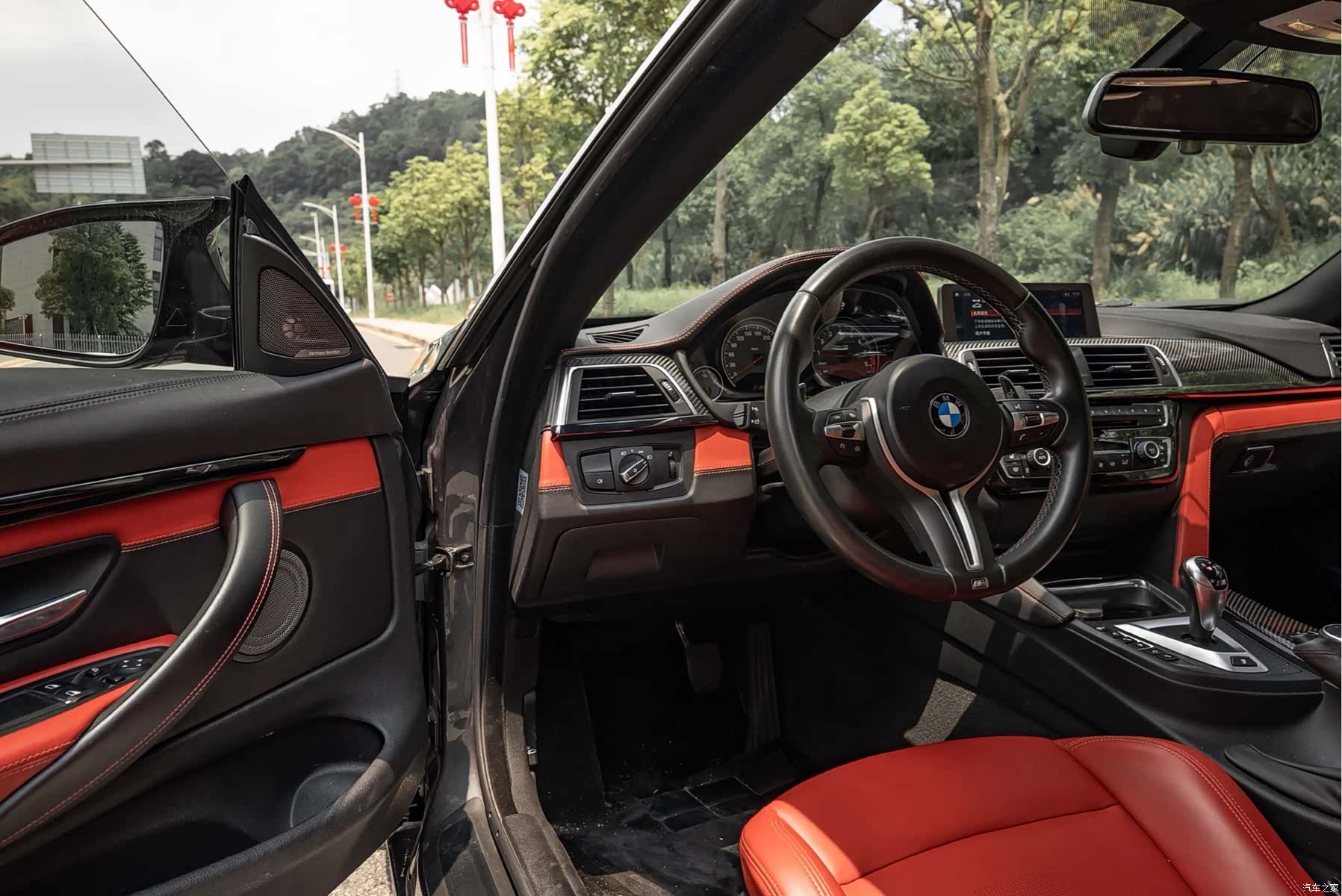 BMW M4, 2018 6