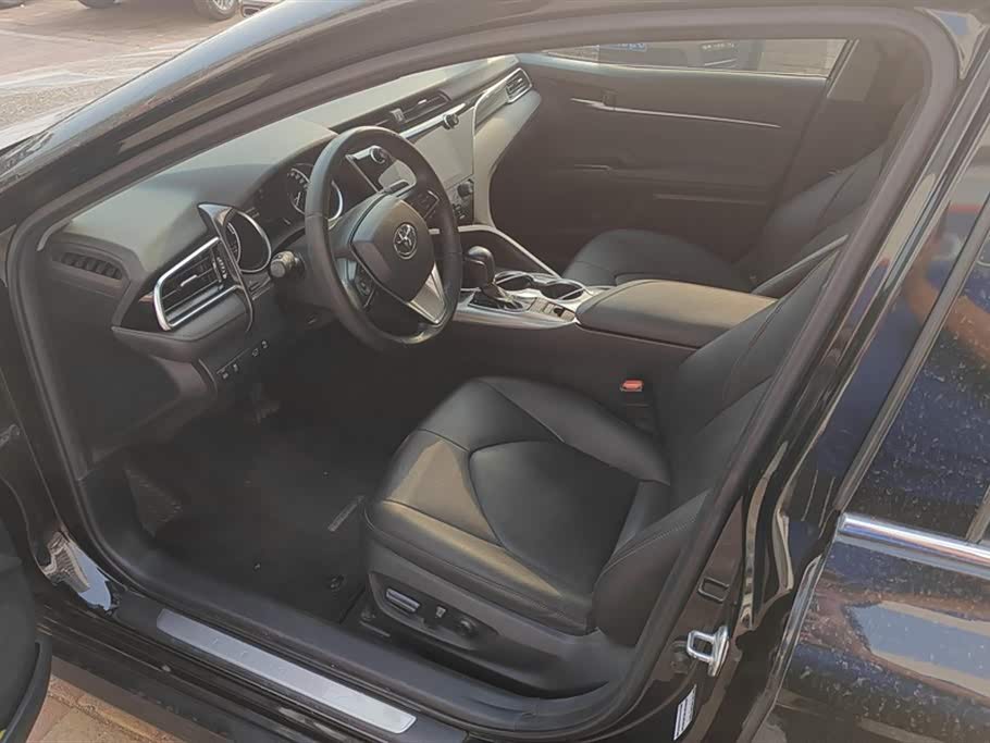 Toyota Camry Toyota Camry