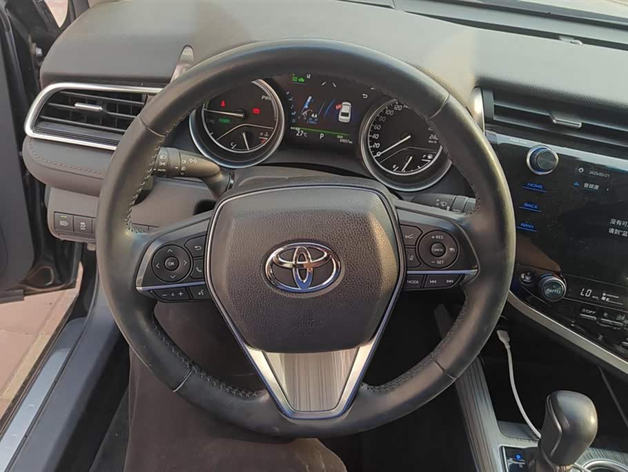 Toyota Camry Toyota Camry
