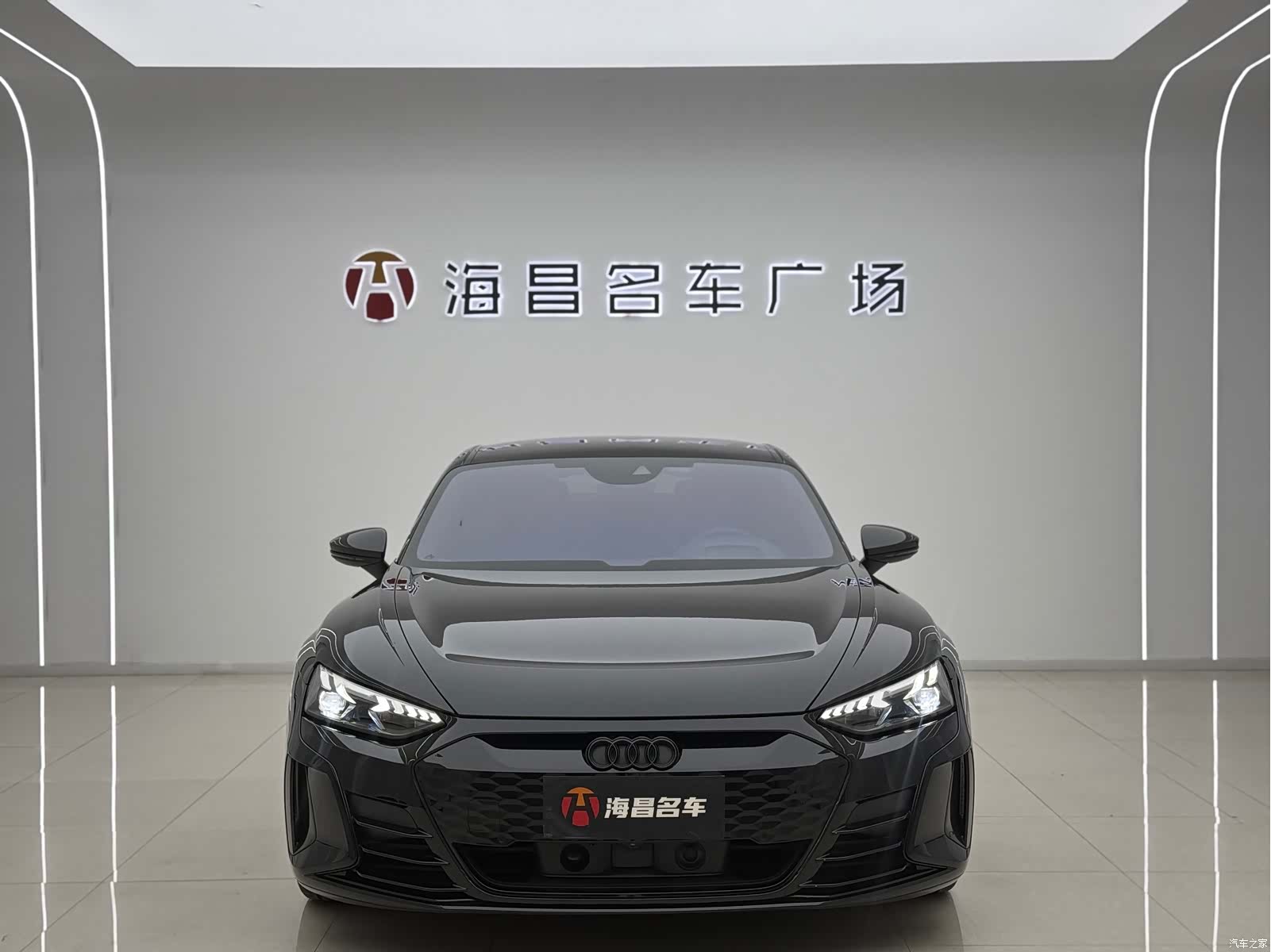 Audi e-tron, 2024 2