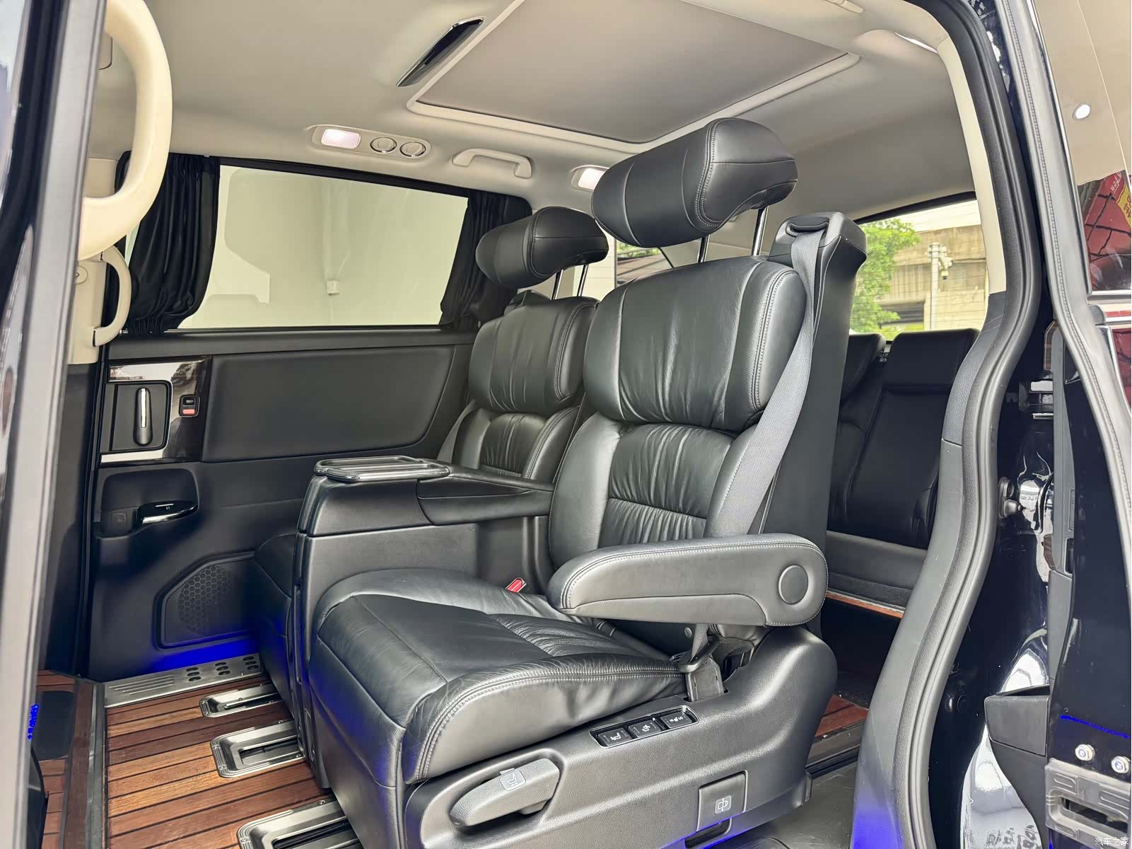 Honda Odyssey, 2021 8
