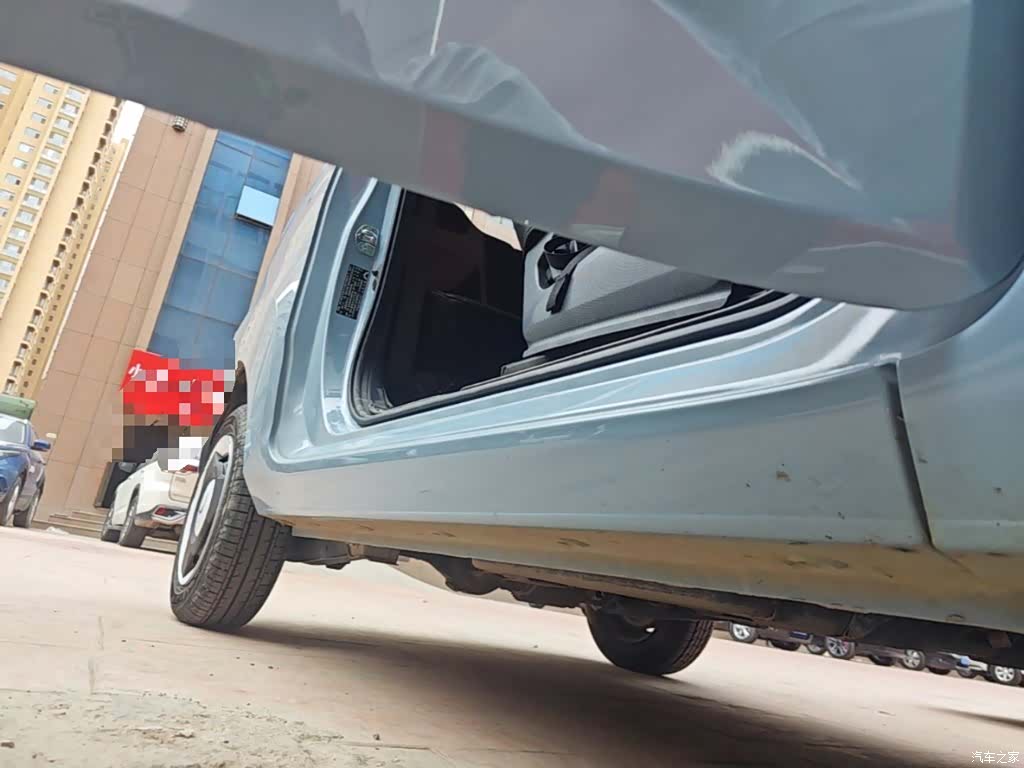 Wuling MINIEV, 2023 21
