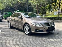 һ-CC 2012 1.8TSI 