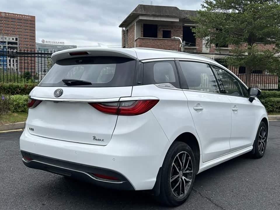 BYD Song MAX BYD Song MAX