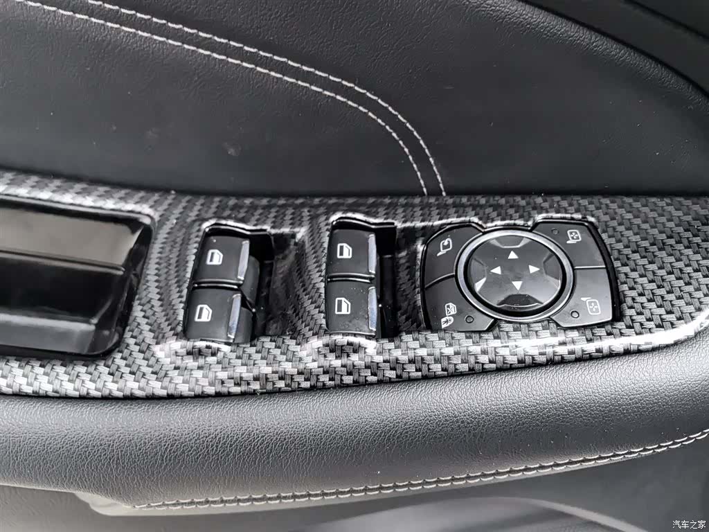 Ford Edge, 2016 9