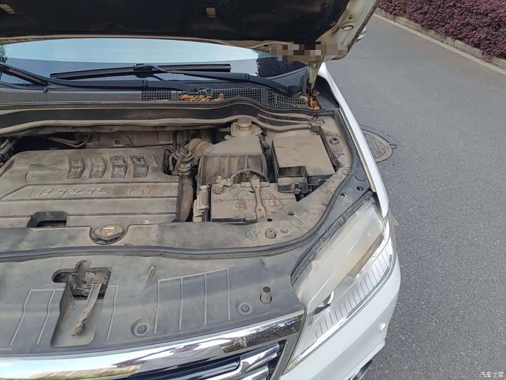 Haval H6, 2015 19