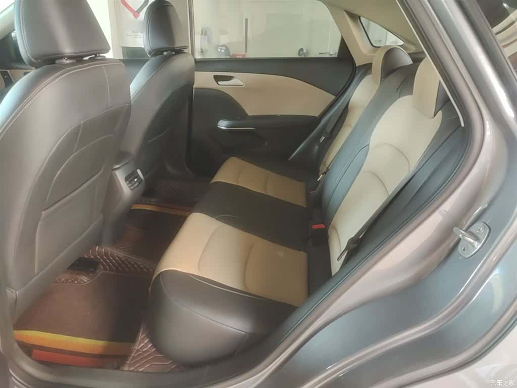 Chevrolet 320, 2021 17