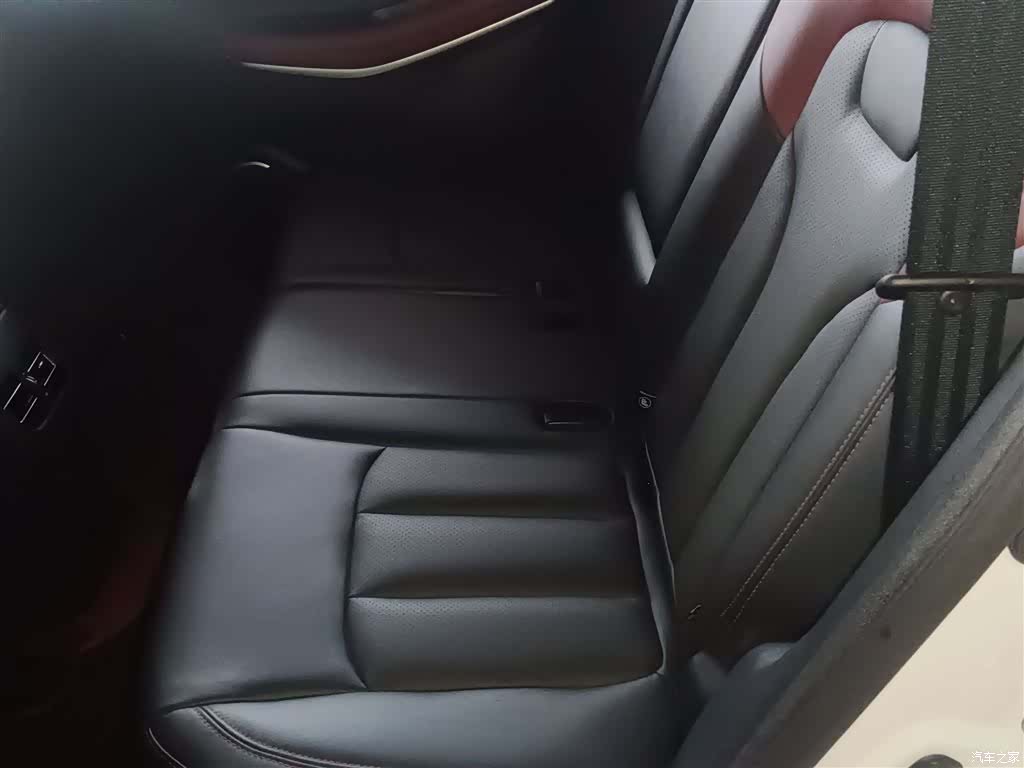 Changan CS75, 2023 17