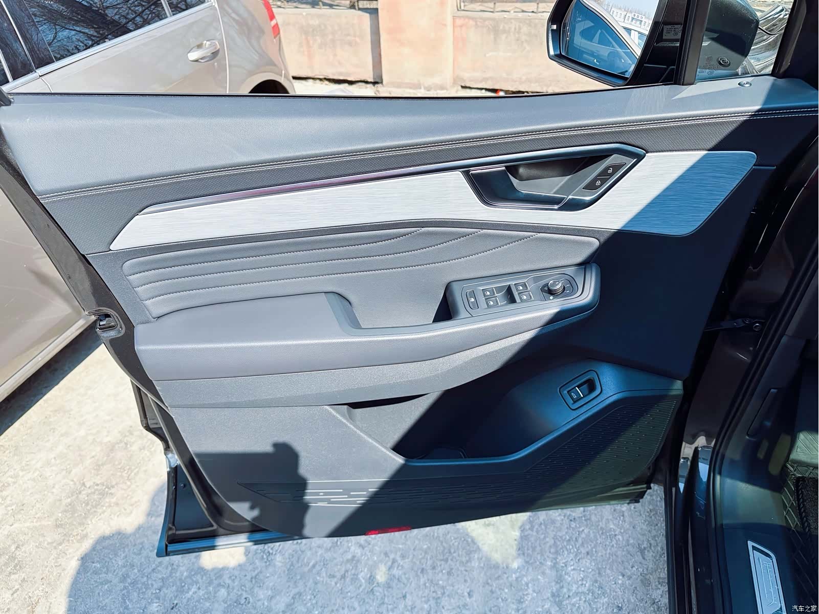 Volkswagen Talagon, 2023 16