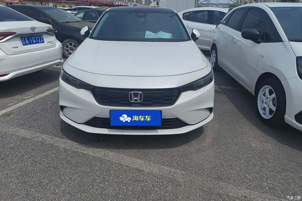 Honda Integra, 2023 2