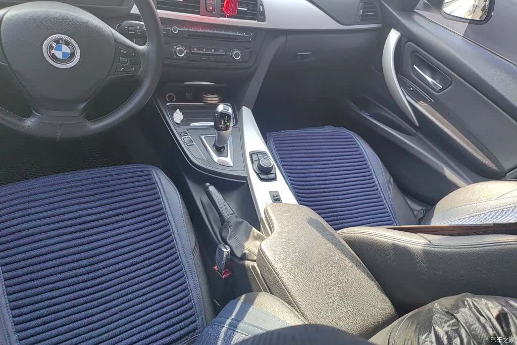 BMW 3 Series, 2014 16