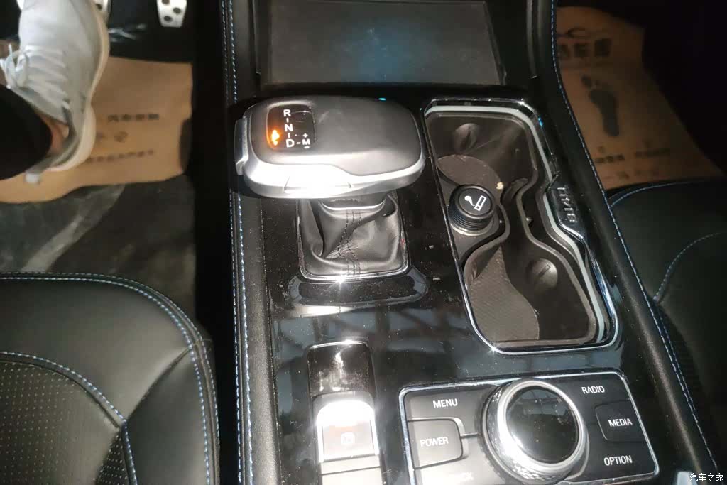 BAIC BJ40, 2023 16