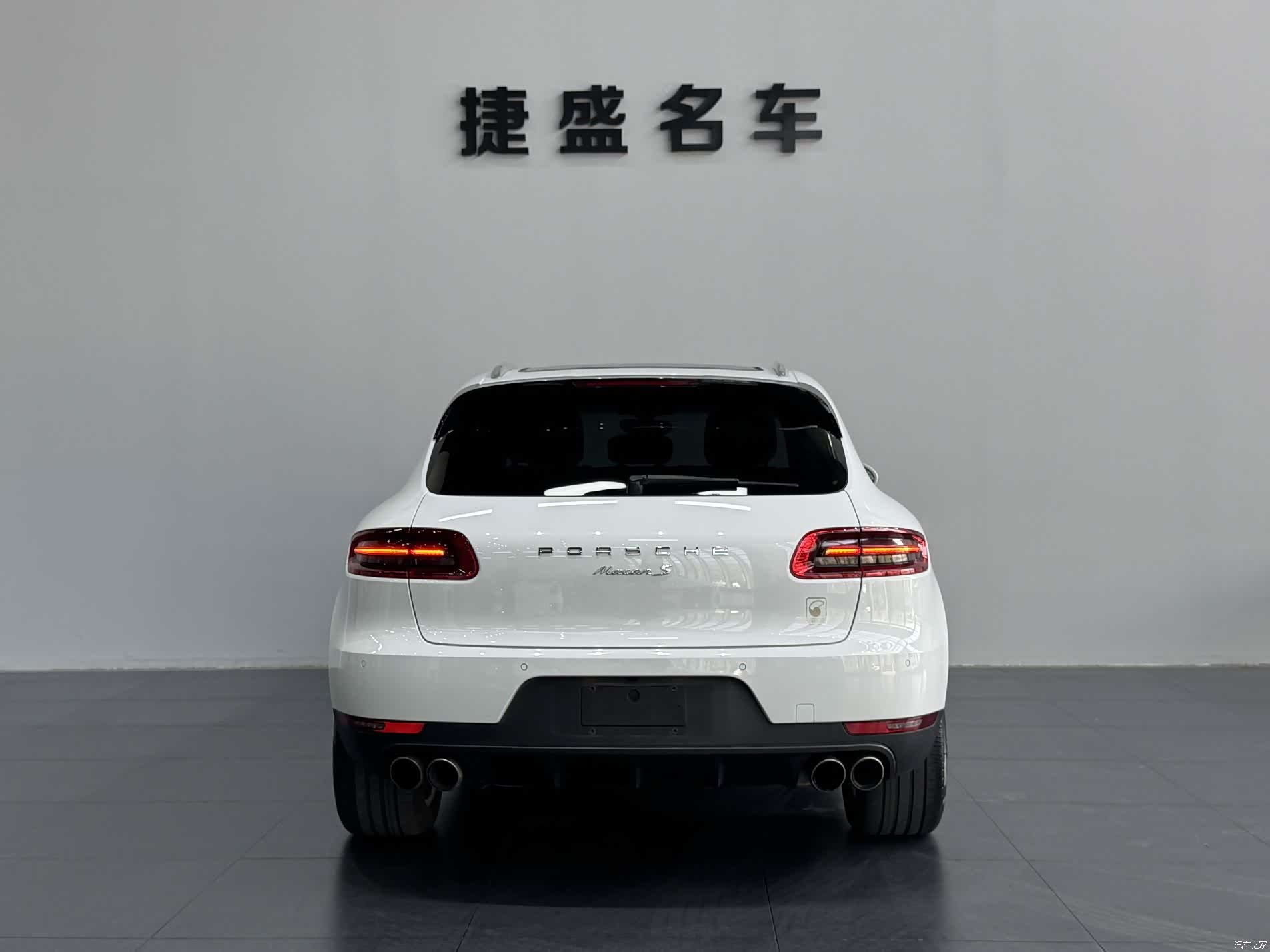 Porsche Macan, 2014 все фото