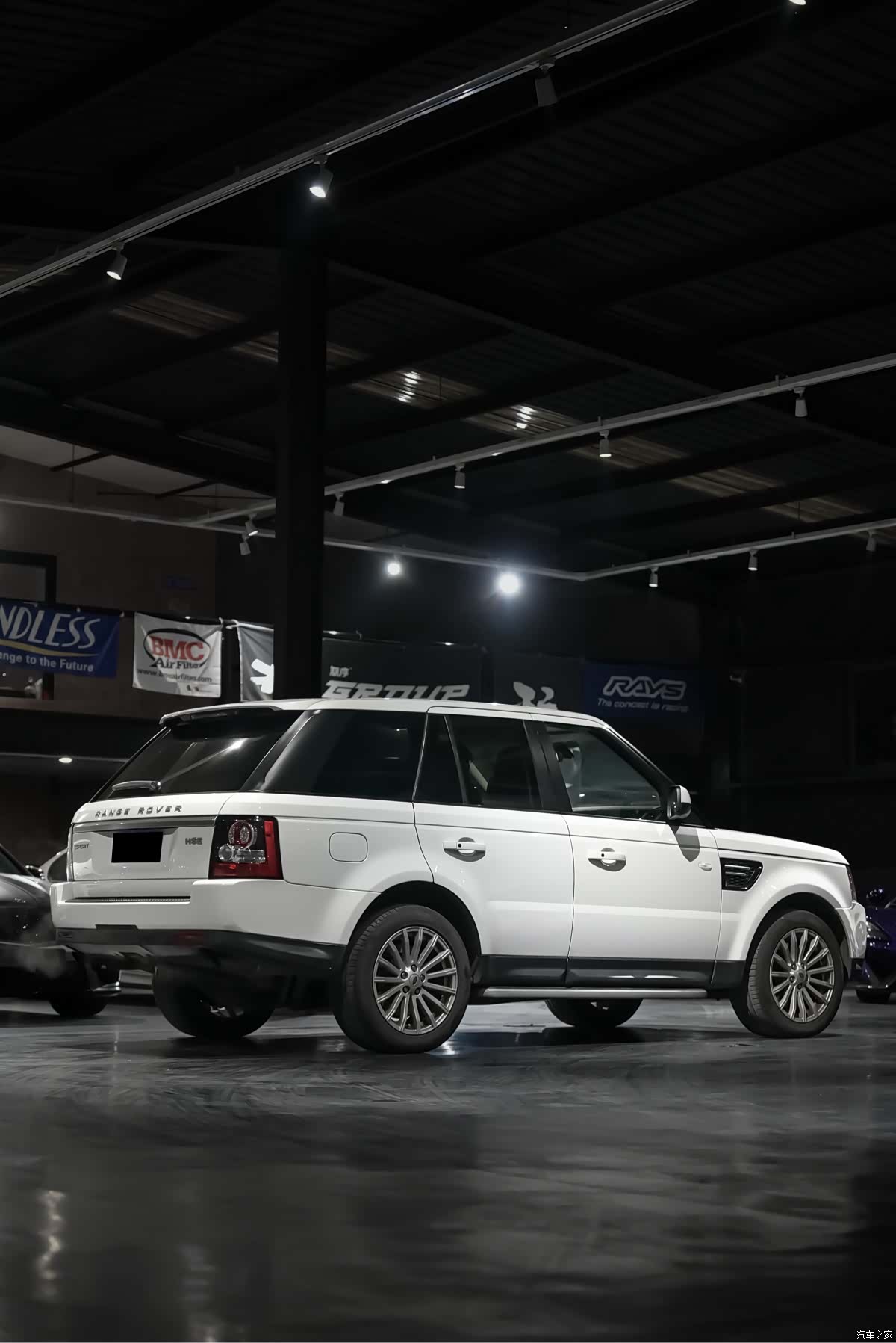 Land Rover Range Rover, 2012 6