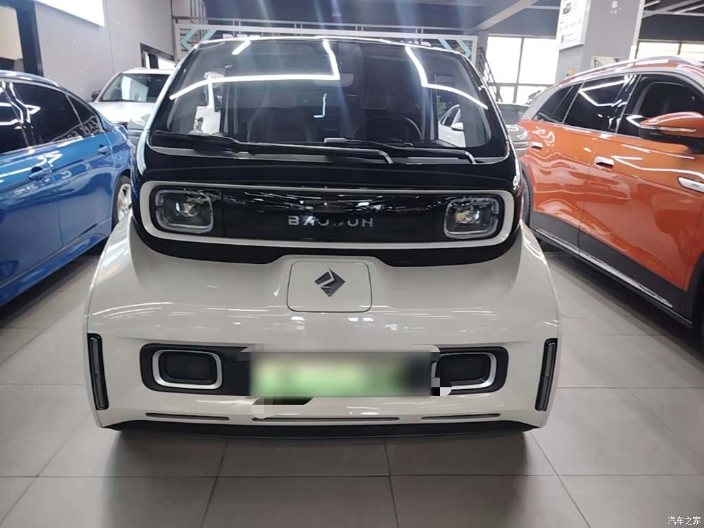 Wuling Yuan, 2022 3