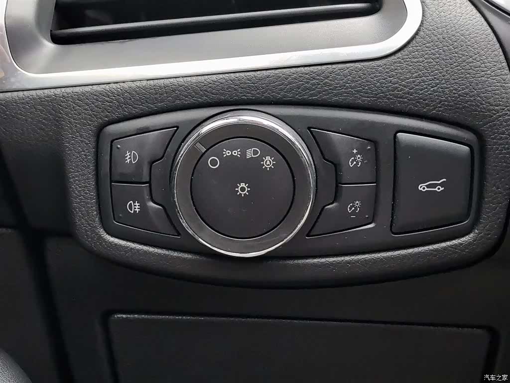 Ford Edge, 2016 21