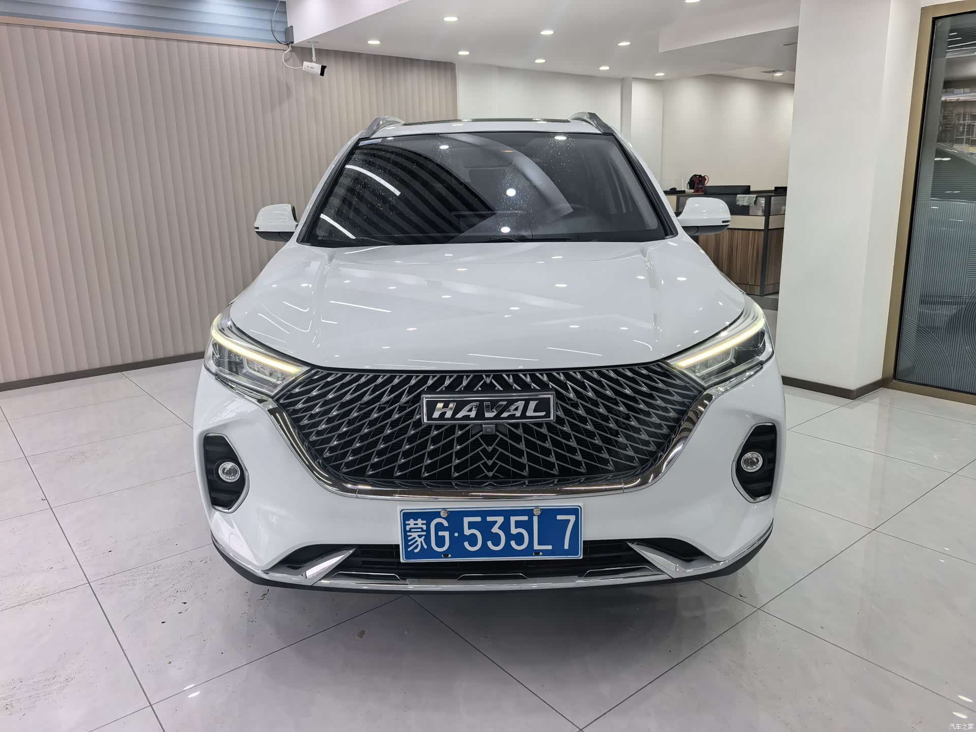 Haval M6, 2022 2