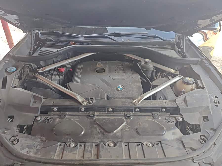 BMW X5 2020, фото 10