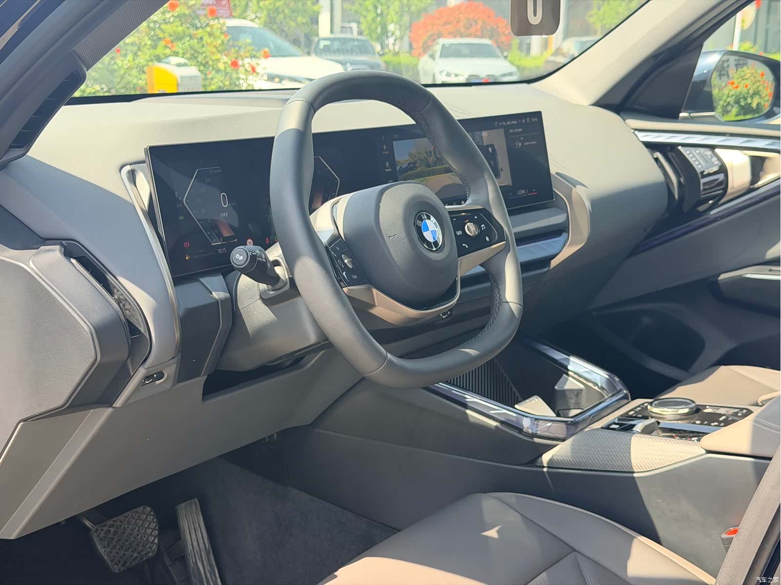 BMW X3, 2025 4