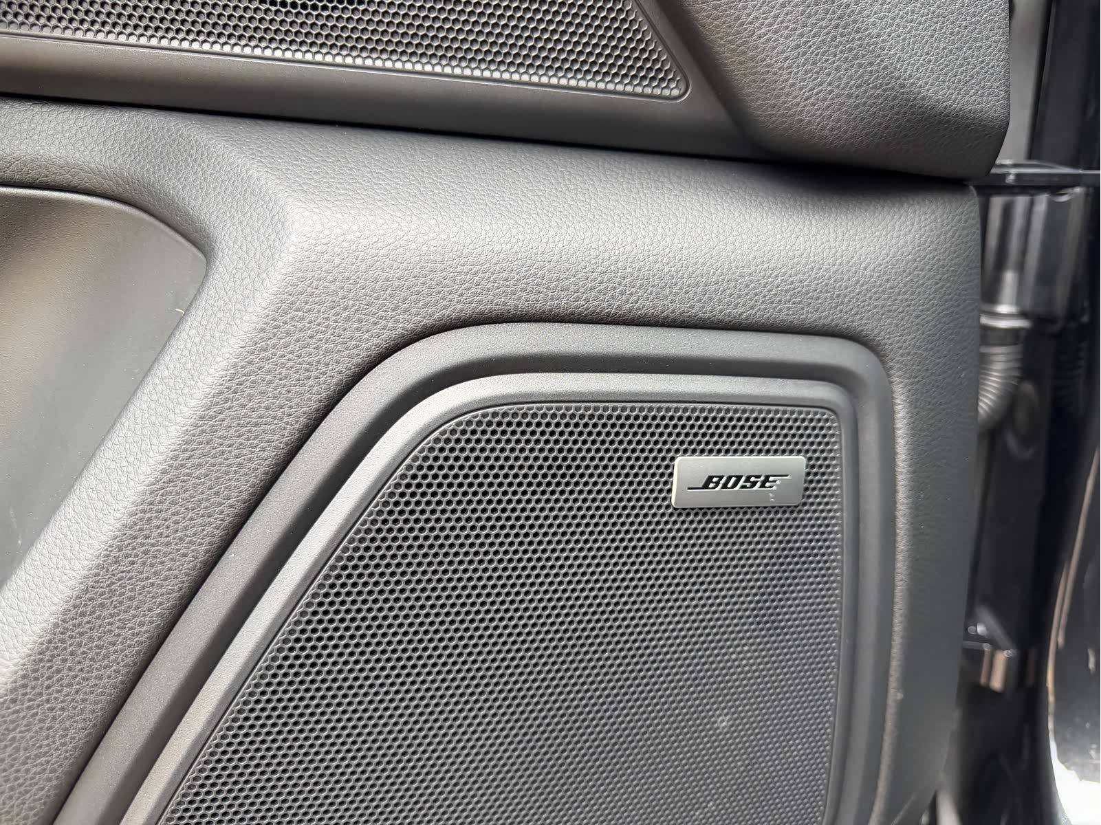 Porsche Macan, 2023 9