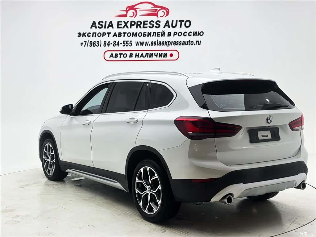 BMW X1, 2021 4
