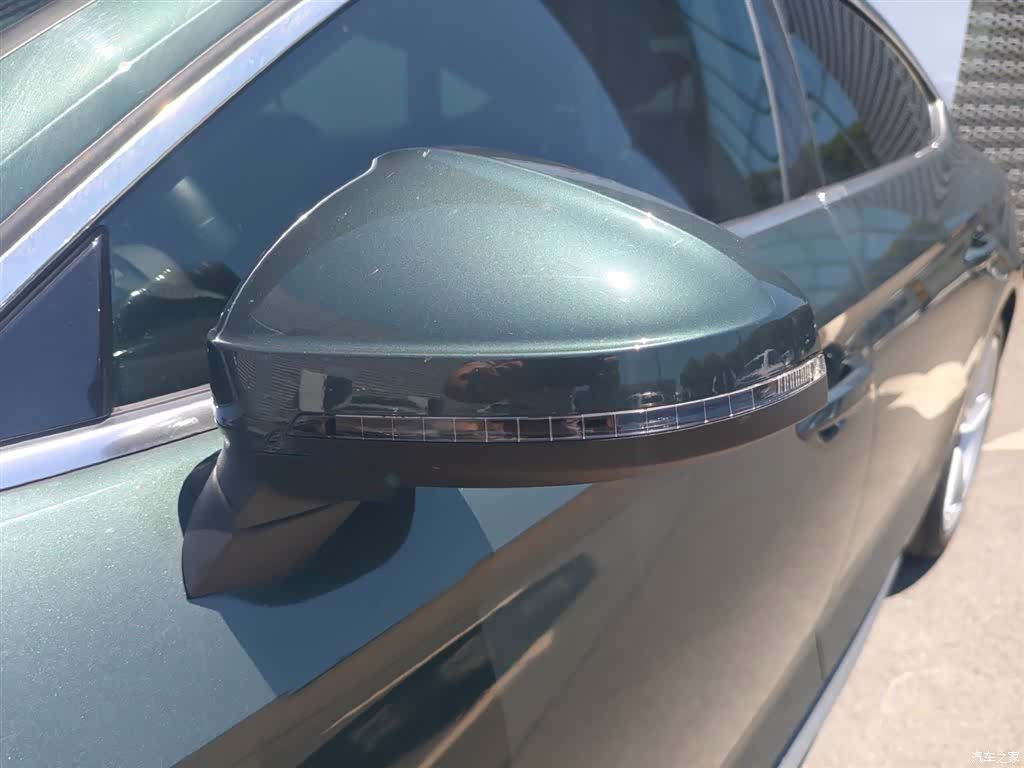 Audi A5, 2018 11