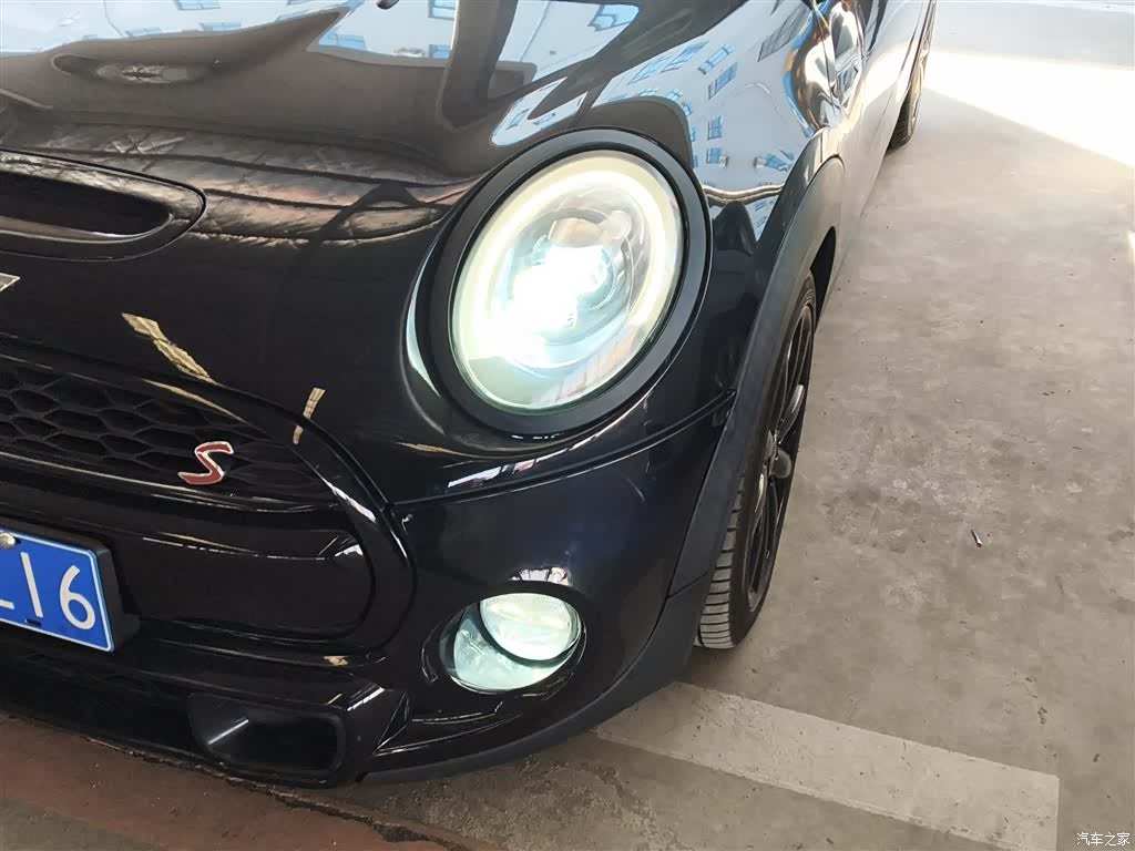 Mini Cooper, 2017 15