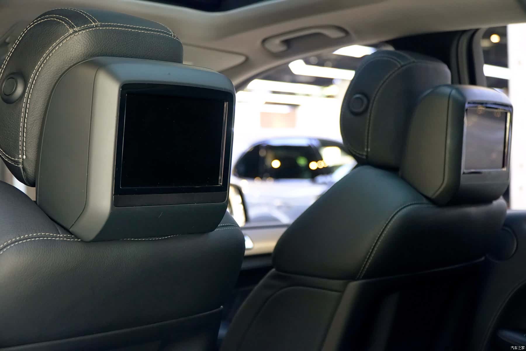 Mercedes-Benz M-Class AMG, 2014 10
