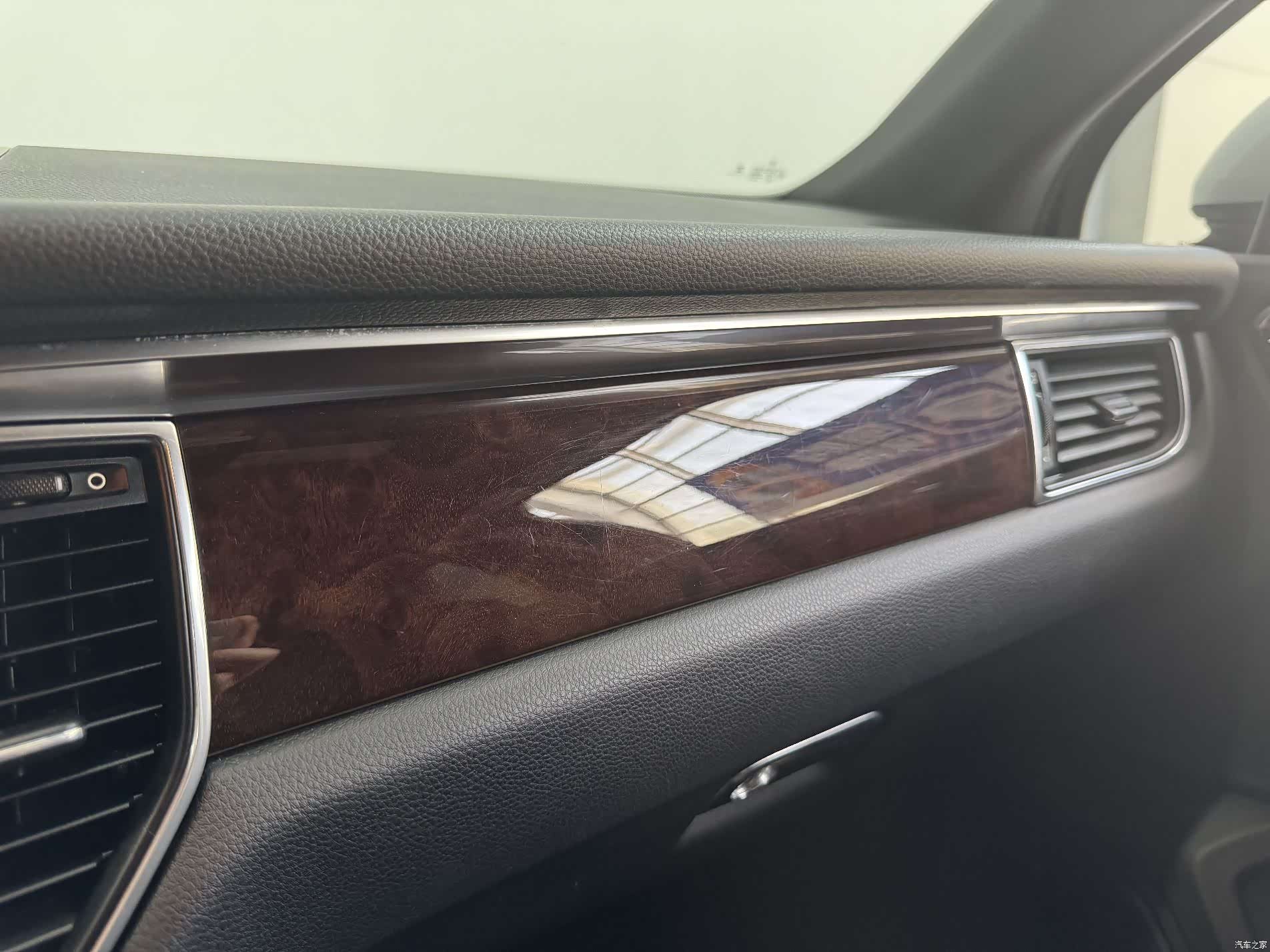 Porsche Macan, 2014 11