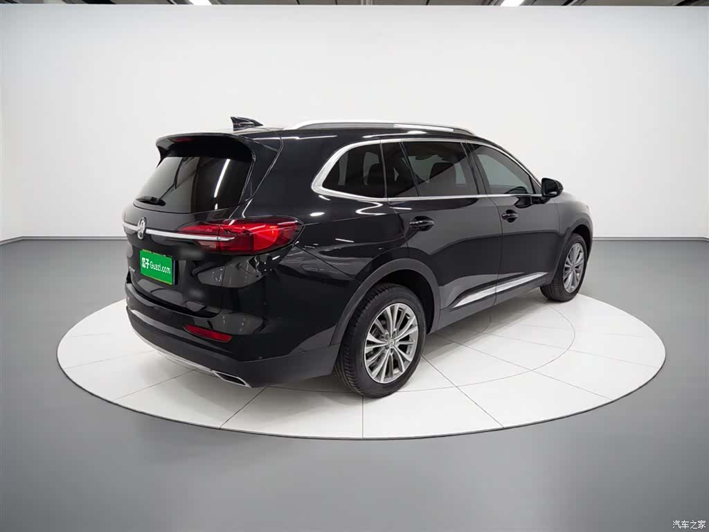 Buick Envision Plus, 2023 все фото