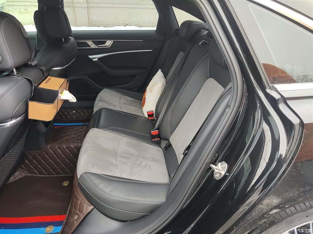 Audi A6L, 2023 15
