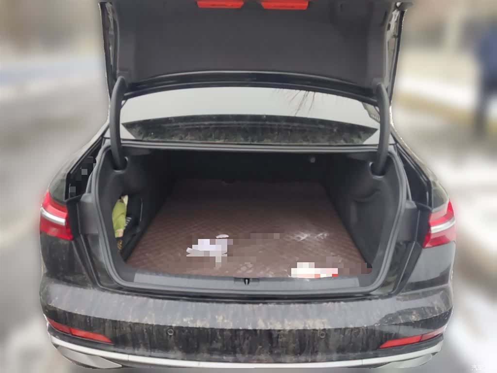 Audi A6L, 2023 10