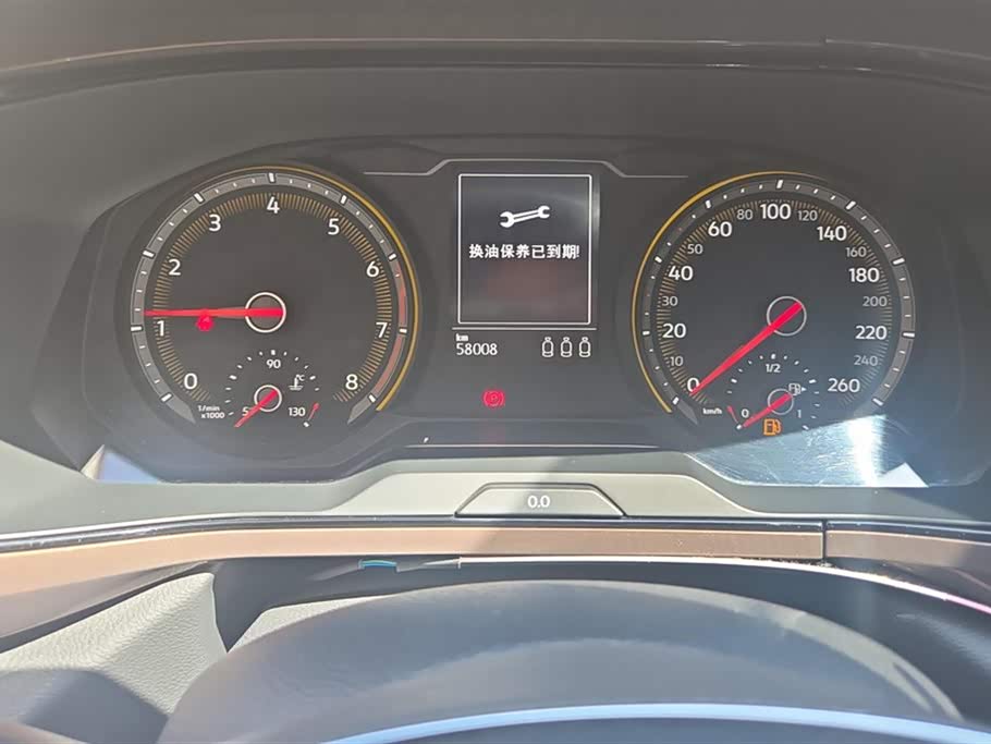 Volkswagen Tuyue