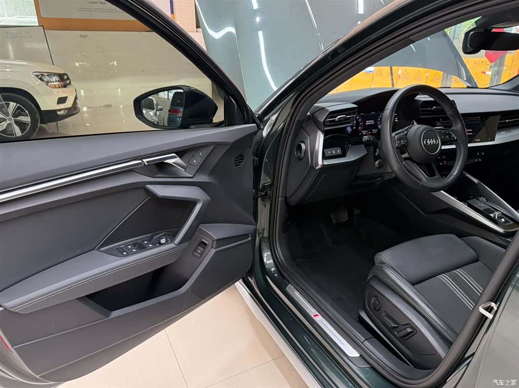 Audi A3, 2023 8