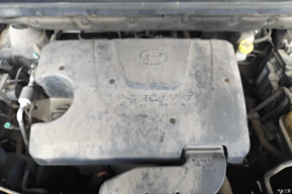 Wuling 730, 2017 10