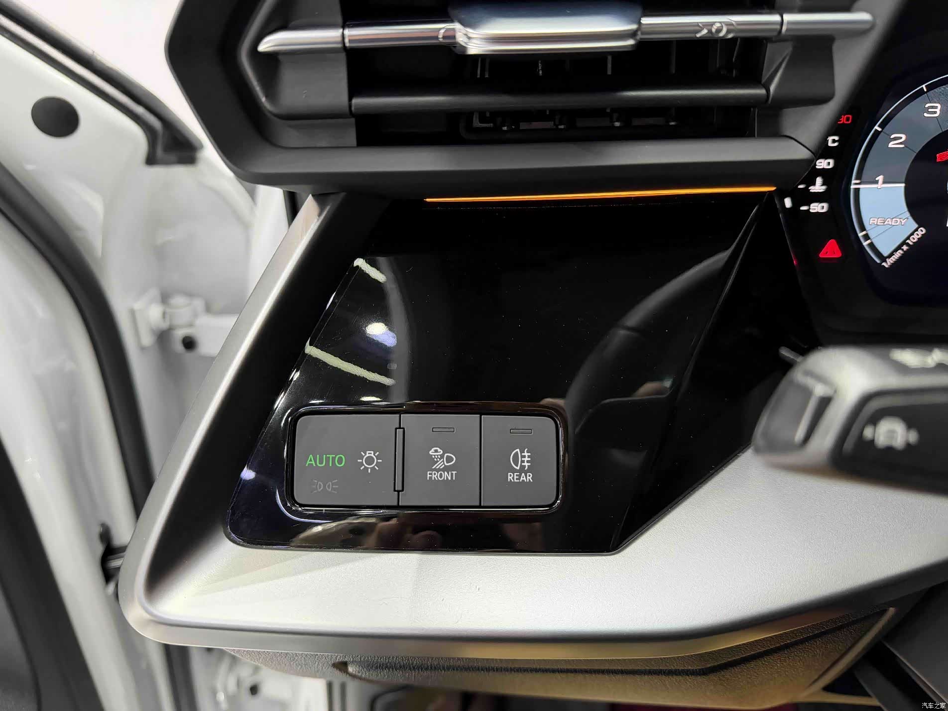 Audi A3, 2022 10