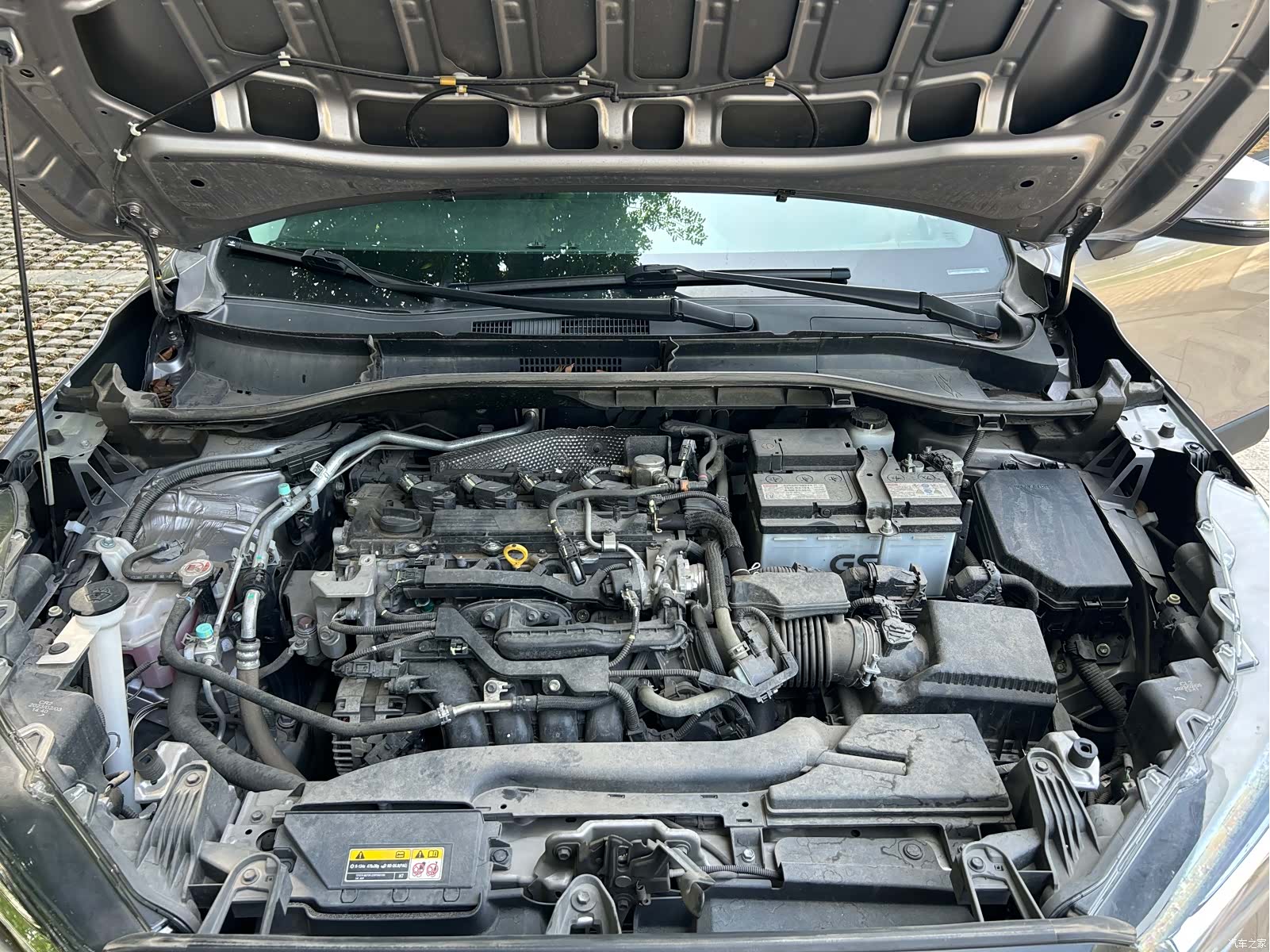 Toyota Corolla, 2023 11