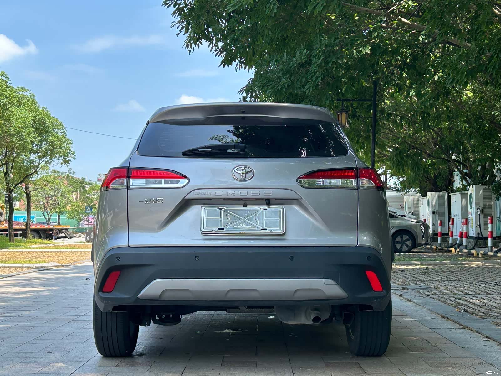 Toyota Corolla, 2023 8