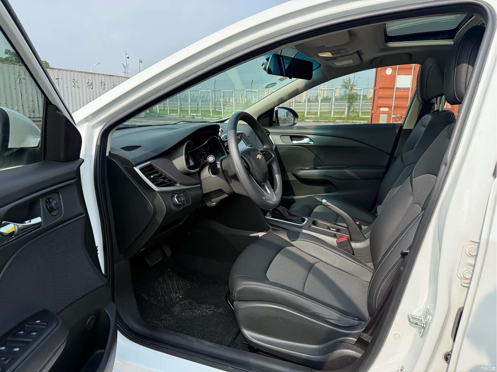 Chevrolet 320, 2018 7