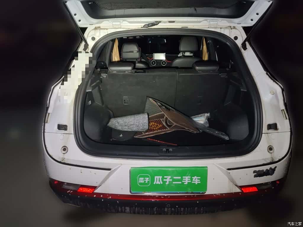 DongFeng 500, 2021 10